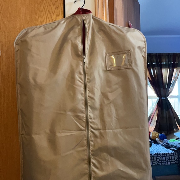 Burberry pea coat - Picture 6 of 12